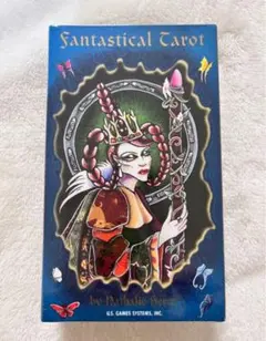 2026年最新】希少タロットカードの人気アイテム - メルカリ