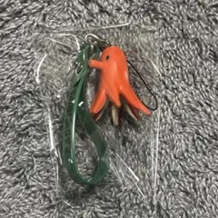 激レア✨️ RADWIMPS　タコさんウインナー　ストラップ　春巻きツアー