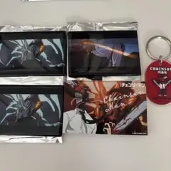 チェンソーマン まとめ売り