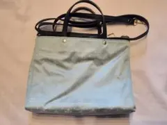 ラシット2way ショルダーバッグ