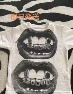Tシャツ y2k opium archive グランジ 00s - メルカリ