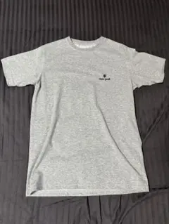 スノーピーク Tシャツ