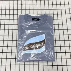 diaspora skateboards Tシャツ M