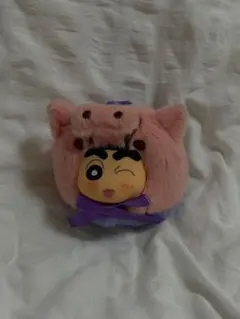 クレヨンしんちゃん ぶりぶりざえもん マスコット