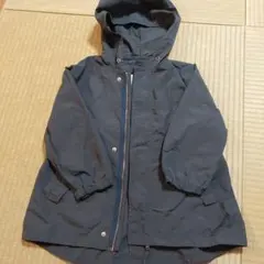 ウインドブレーカー　アーバンリサーチドアーズ　120cm