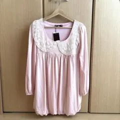 アンクルージュ　ワンピースのサムネイル