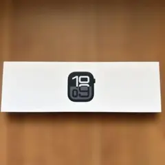 エルメスバンド付き　Apple Watch Series10 46mm本体