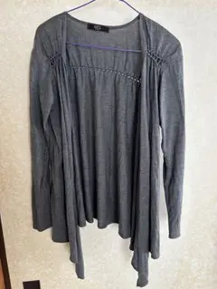 AZULカーディガン