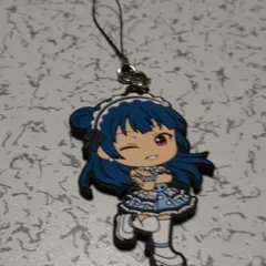 津島善子 ラバスト