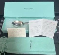 2026年最新】TIFFANY カトラリー(スプーン等)の人気アイテム - メルカリ