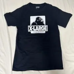 X-LARGE Tシャツ ブラック