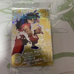 2025年最新】hum4-22 ヤムチャ パラレルの人気アイテム - メルカリ