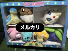 2026年最新】 TOMY ポケモン ぬいぐるみ ギフトボックスの人気アイテム