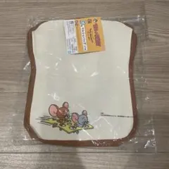 トムとジェリー 一番くじ D賞 マルシェバッグ