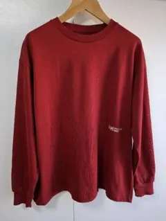 ヘリーハンセン　ユニセックスxs カットソー