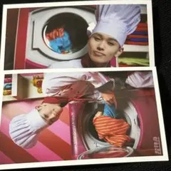 超特急 マサヒロ AwAAwA生写真