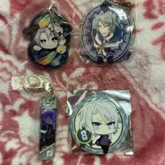 アイドリッシュセブン 八乙女楽 グッズセット