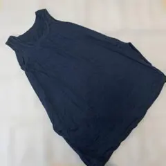 me ISSEY MIYAKE ノースリーブ チュニック - メルカリ