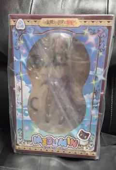 この素晴らしい世界に爆焔を！めぐみん ちょむすけ風水着Ver. 1/7