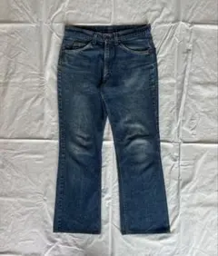 80s Levi's 517 20517 0217 オレンジタブ USA W33のサムネイル