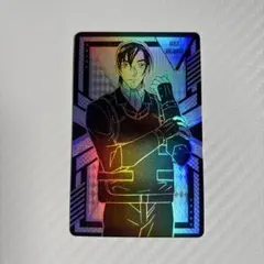 名探偵コナン 萩原研二　カード