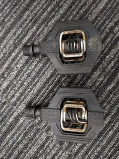 DMR Bikes：V-TWIN PEDAL（MTB用ビンディングペダル） - メルカリ