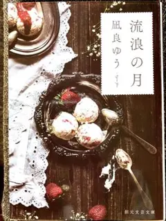 流浪の月 文学・小説