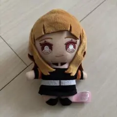 カラフルピーチ chibiぬいぐるみ ちびぬい マスコット ぬいぐるみ えと