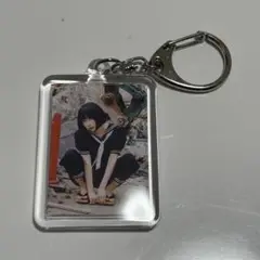 あのちゃん　ano 武道館　呪幻キーホルダー