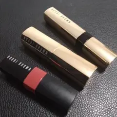ボビイブラウン　口紅　３本セット　リップスティックのサムネイル