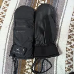 THREE WEATHER グローブ GORE-TEX