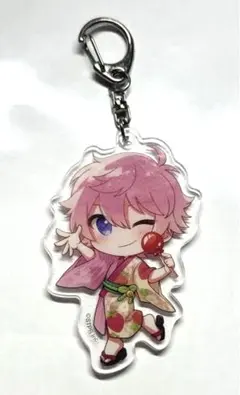 すとぷり さとみ ななもり。 ジェル 大人組 アクキー