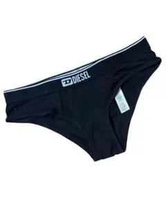 DIESEL ディーゼル メンズ ブリーフ ブラック S サイズのサムネイル