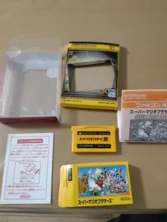 スーパーマリオブラザーズ2 ゲームボーイアドバンス