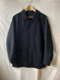 【美品】【Lサイズ】プラスJ・UNIQLO・ジルサンダー・コラボ・Pコート 2025年最新】ジルサンダー ユニクロ ピーコートの人気アイテム