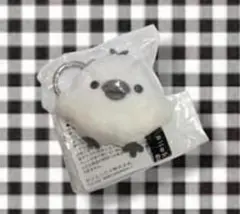 リラックマ「BASIC RILAKKUMA MONOCHROME」キイロイトリ