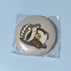 FF14　ファンフェス　缶バッジ　ナマズオ