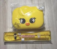 Stray Kids フィリックス ポガリミニボックス カトラリー FCくじ