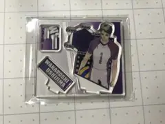 ハイキュー展 アクリルフィギュアコレクション