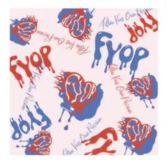 未開封B'z LIVE-GYM 2025 -FYOP- ハンドタオルA