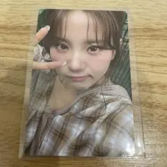 CSR 첫사랑 ソヨン トレカセット 2025年最新】csr ソヨン トレカの人気アイテム - メルカリ