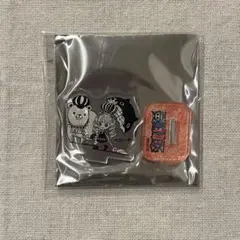 ワンピース ONE PIECE アクリルminiフィギュア 第1弾 ペローナ