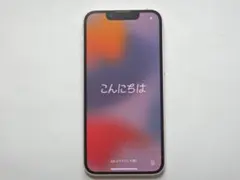 ウ*ー様 iPhone 13 mini 128GB MLJF3J/A 容量100