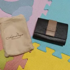 リズデイズ　財布のサムネイル