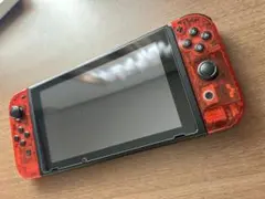 2026年最新】switch 画面のみの人気アイテム - メルカリ