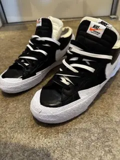Sacai✖︎NIKE ウインドブレーカー Sacai✖︎NIKE ウインドブレーカー