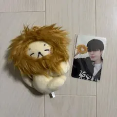 2025年最新】ジェヒョク ぬいぐるみの人気アイテム - メルカリ