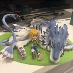 超貴重　デジモンアドベンチャー02　奇跡の進化！マグナモン　台本 超貴重 デジモンアドベンチャー02 奇跡の進化！マグナモン 台本 - メルカリ