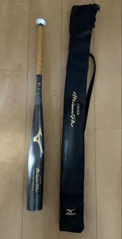 オリックスバファローズ T-岡田選手 支給品バット - メルカリ
