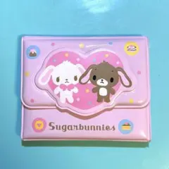 シュガーバニーズ　サンリオ　財布 楽天市場】シュガーバニーズ レディース財布 口金財布 サンリオ